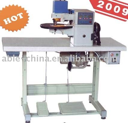 Abbd-291 Computerized Hot-Cement Folding Machine