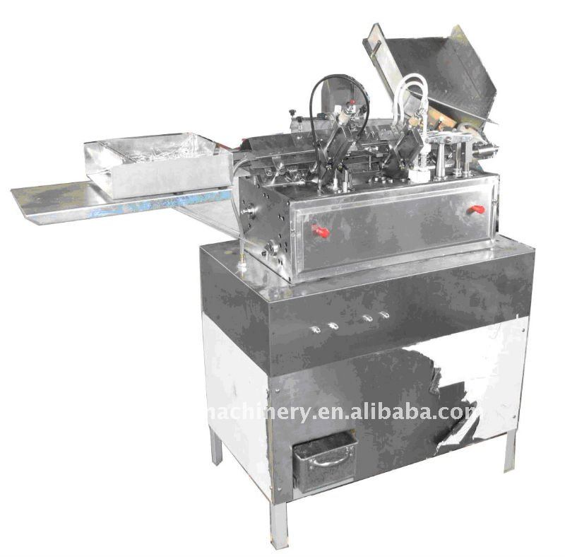 ABF -2 Type Ampoule filling and sealing machine