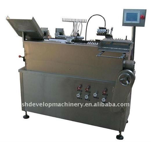 ABF -4 Type Ampoule filling and sealing machine