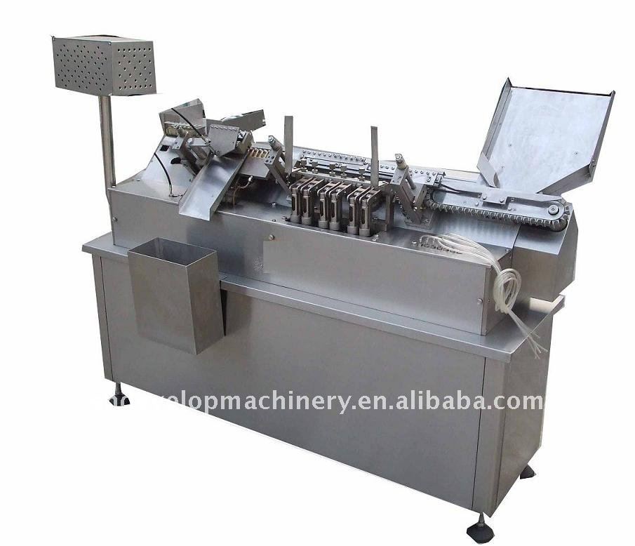 ABF -6 Type Ampoule filling and sealing machine