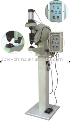 ABJL-700 fully automatic nail fastening machine