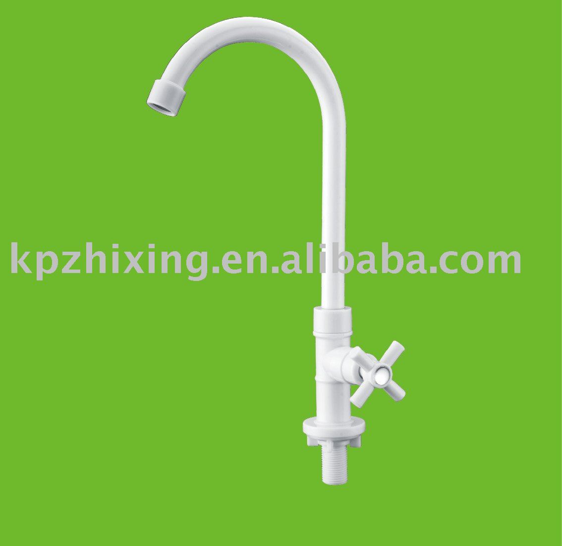 ABS faucet (WU003)