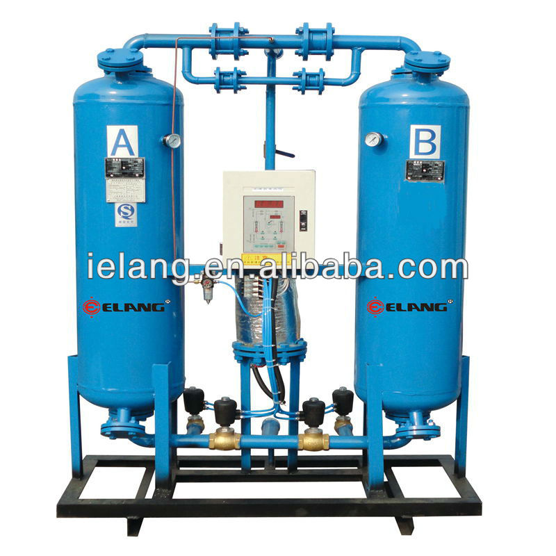 Absorption Air Dryer