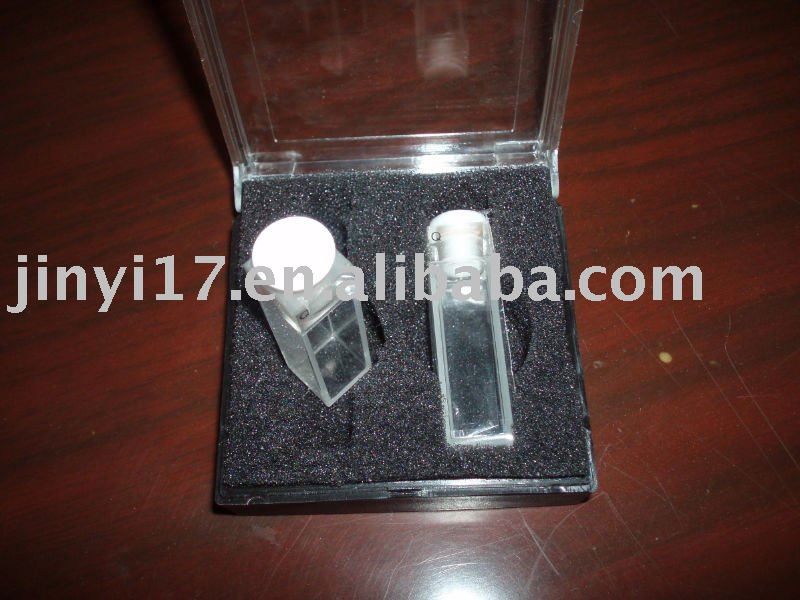 absorption cell/Quartz Cuvette