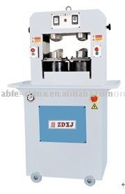 ABZD-CXND180 Shoe insole moulding machine