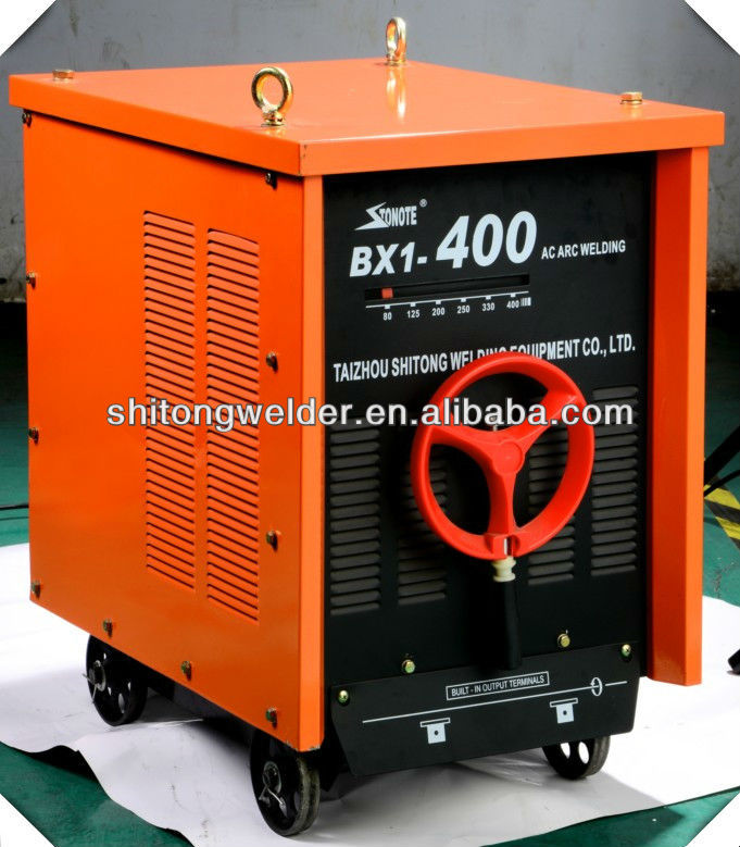 AC Arc Welding Machine