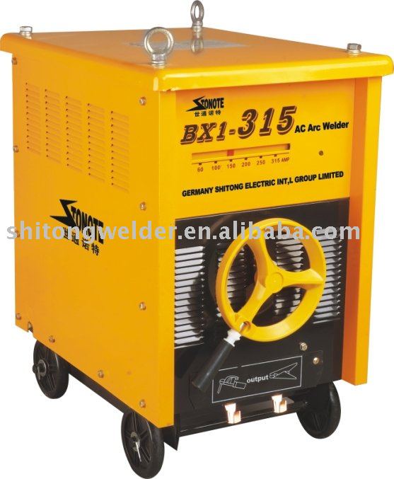 ac arc welding machine bx1 series