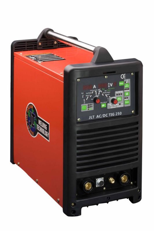 AC/DC TIG250