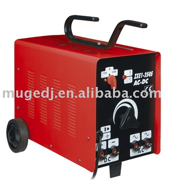 AC/DC Welding Machine