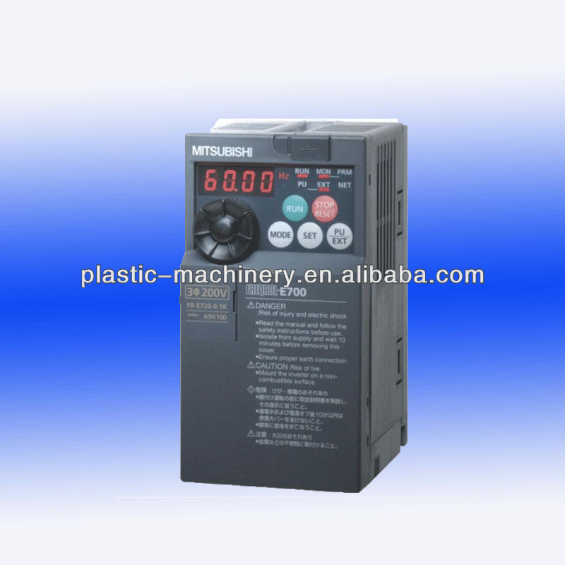 ac electric motor speed controller mitsubishi Inverter