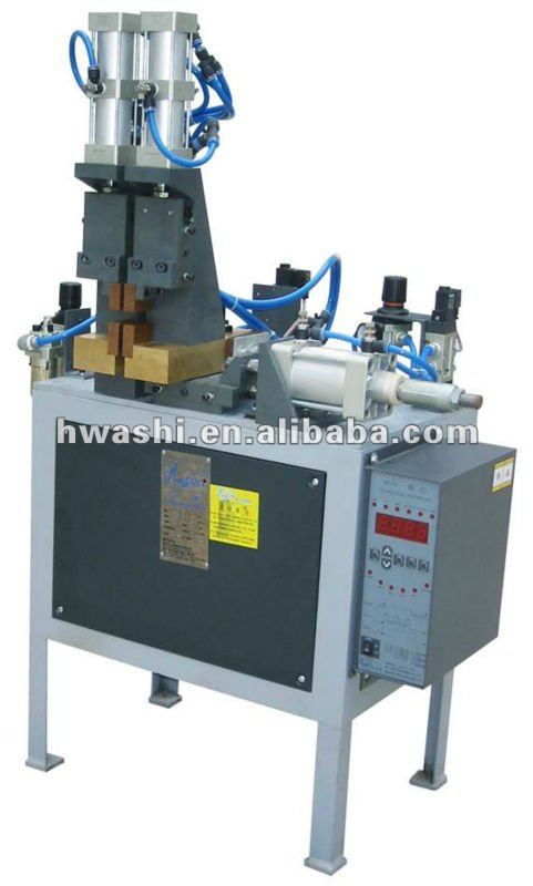 AC Pulse Butt Welder WL-B-50K