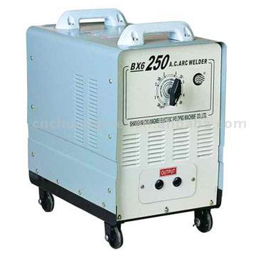 AC Welding Machine BX6-250