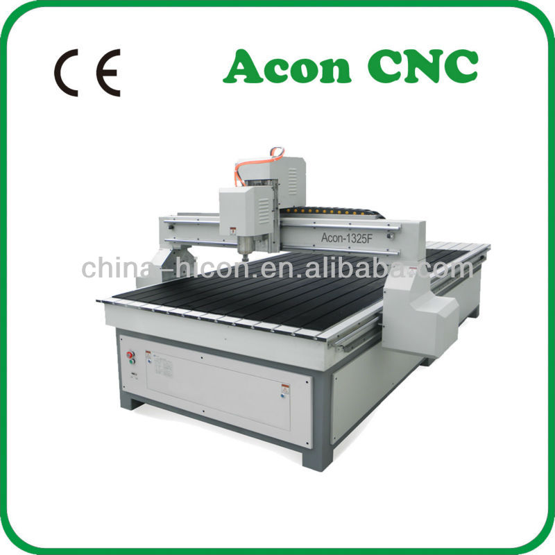 Acon 1325 Acrylic sheet cutting machine