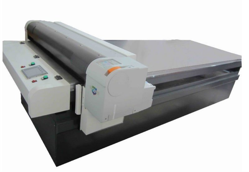 Acrylic digital photo printing machine