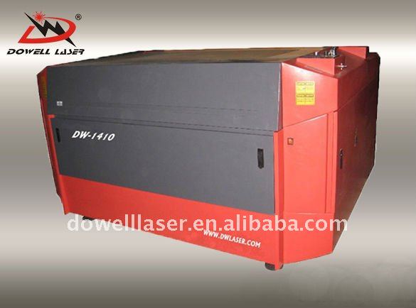 acrylic plastic laser cutter DW1390