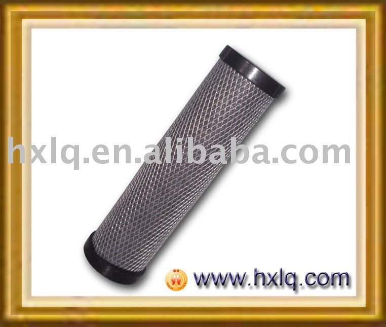 Activated Carbon Fiber Filter Cartridge