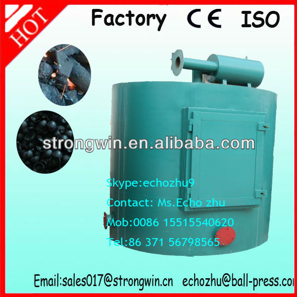 activated carbon furnaces coconut shell carbonization furance price 008615515540620