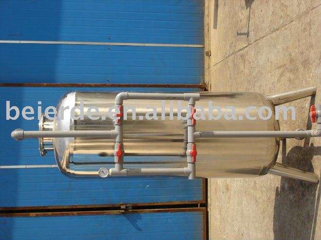 active carbon filter