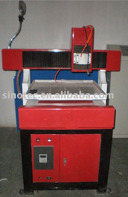 AD CNC router