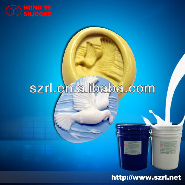 addition cure silicone rubber