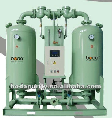 ADH Micro-heat Regeneration Air Dryer