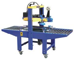 adhesive tape Carton Sealing Machine