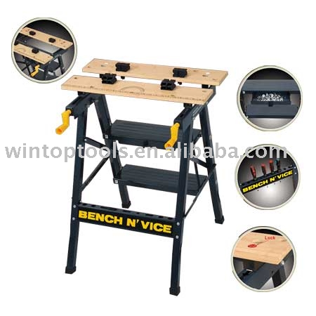 Adjustable Workbench Series