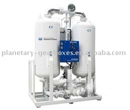 Adsorption dryer SAD-100RDH