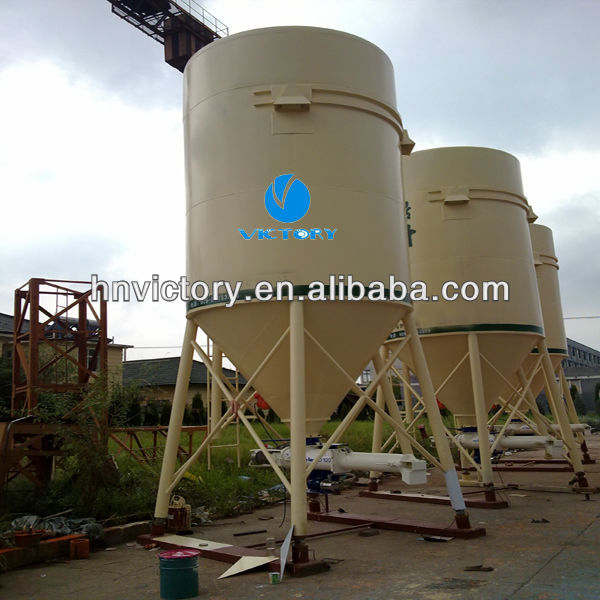 Advance Automatic Dry Mortar Mixing Machine