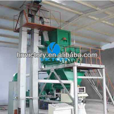 Advance Dry Mortar Mixing Machine With High Quality