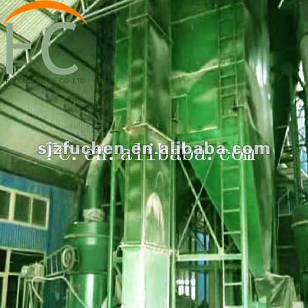 advance gypsum powder plant manufacturer