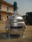 Advanced Caramel pigment production equipment