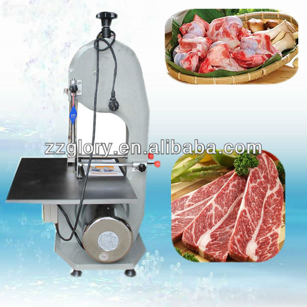 Advanced High Efficiency Meat Bone Sawing Machine