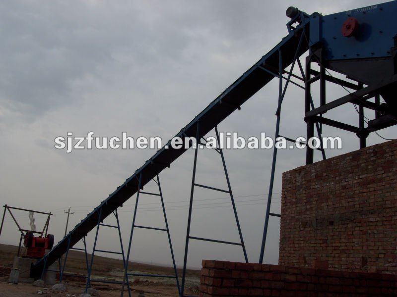 advanced plasterboard powder machinery