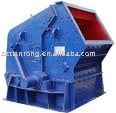 advanced structure impact crusher with 12 months warranty