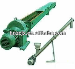 Advanced Technical Cement Screw Conveyor With ISO9001