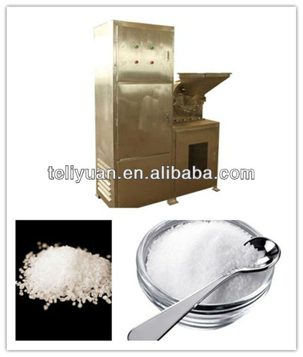 Advanced technology sugar grinder machine