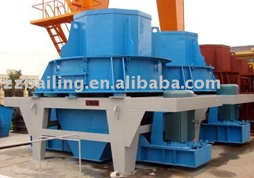 Advanced type sand lime brick making machine of European standard