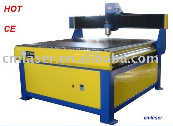 Advertisement machine / CNC router low price