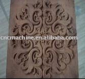 Advertising Art Relief CNC Engraving Machine