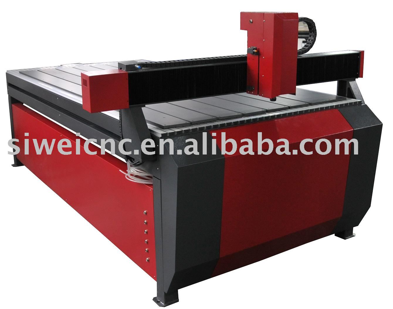 Advertising CNC Engraver JW1800