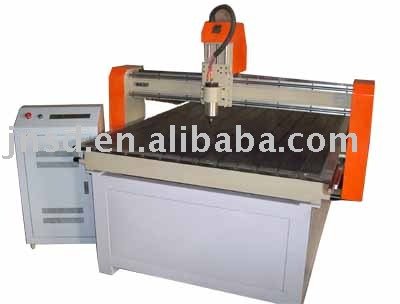 Advertising CNC Router