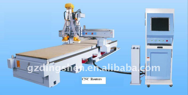 Advertising cnc router\Oversea agent wanted