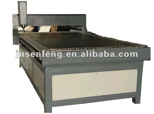 Advertising CNC Router (SF1218)