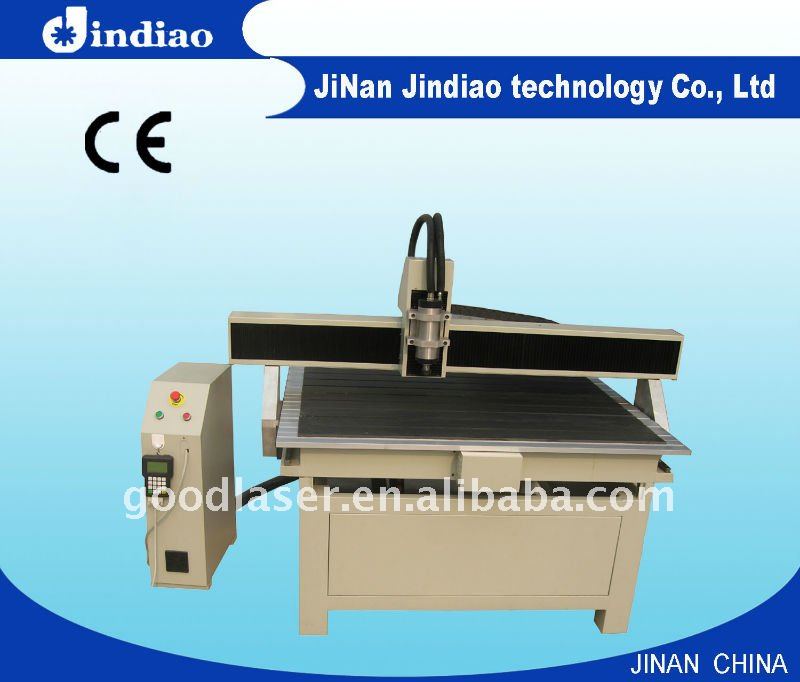 Advertising Engraving Cutting Machine---JD1218