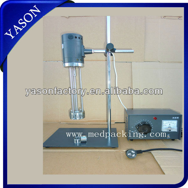 AE300L-P Lab Homogenizer