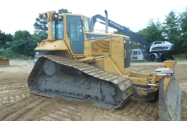 Affordable Cat D6N LGP 2006