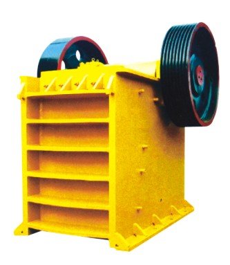 Africa reliable working condition jaw crusher