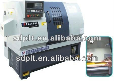 agent best price CK6136C cnc turning machine