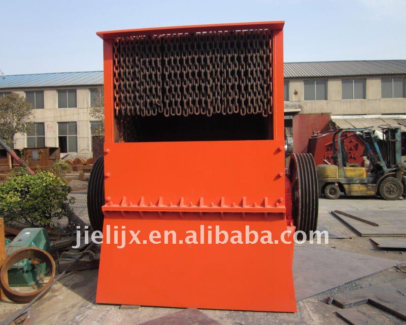 aggregate crusher manufacturer